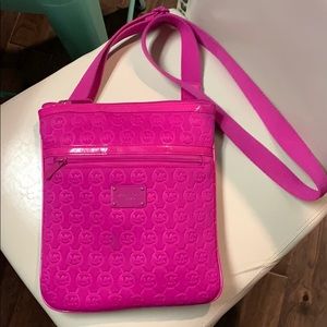 Michael Kors iPad carrier/crossbody purse